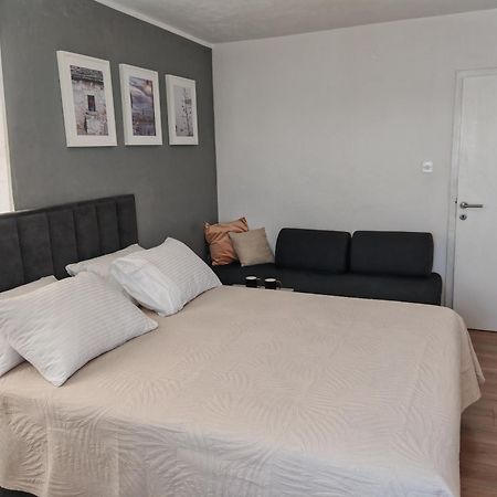 Apartment Banjo Polo Split Exteriér fotografie