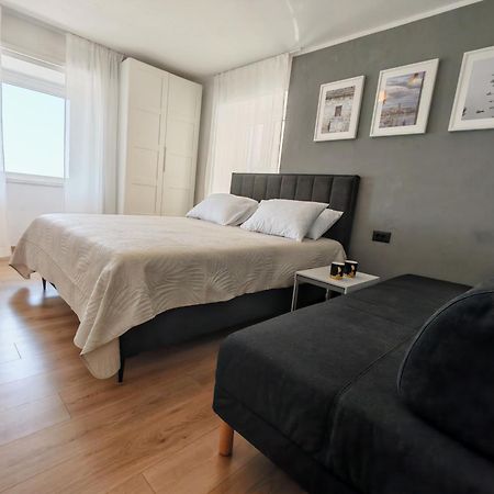 Apartment Banjo Polo Split Exteriér fotografie